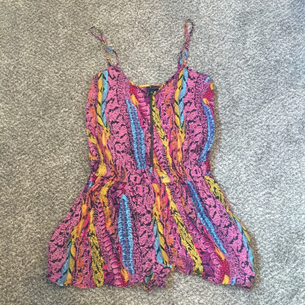 Romper 💕